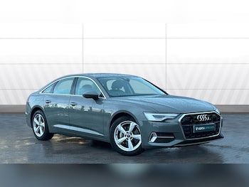 2023 (73) - 40 TFSI Sport 4dr S Tronic Petrol Saloon