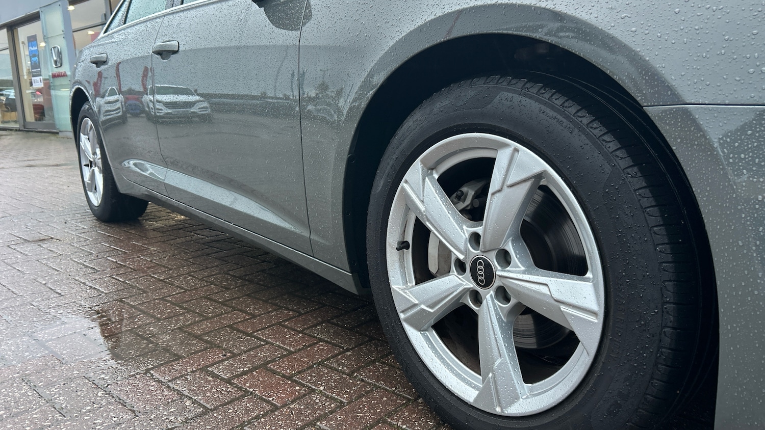 Used Audi A6 2023 for sale - 76640779: Photo 26