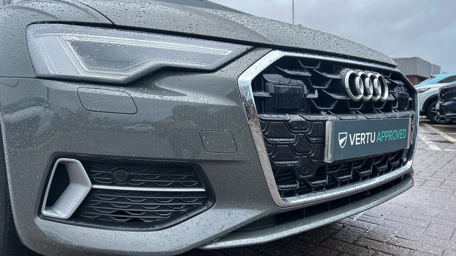 Used Audi A6 2023 for sale - 76640779: Photo 27