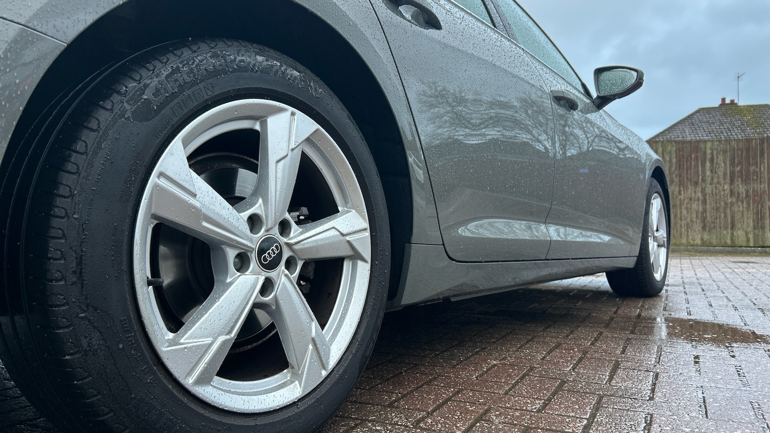 Used Audi A6 2023 for sale - 76640779: Photo 28