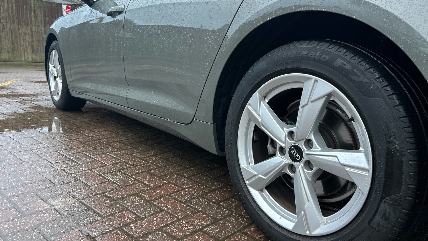 Used Audi A6 2023 for sale - 76640779: Photo 30