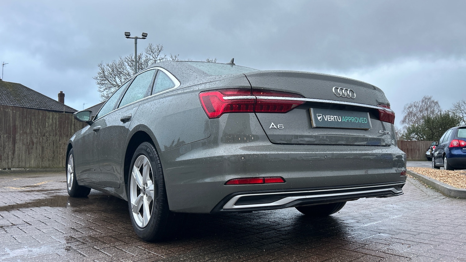 Used Audi A6 2023 for sale - 76640779: Photo 31