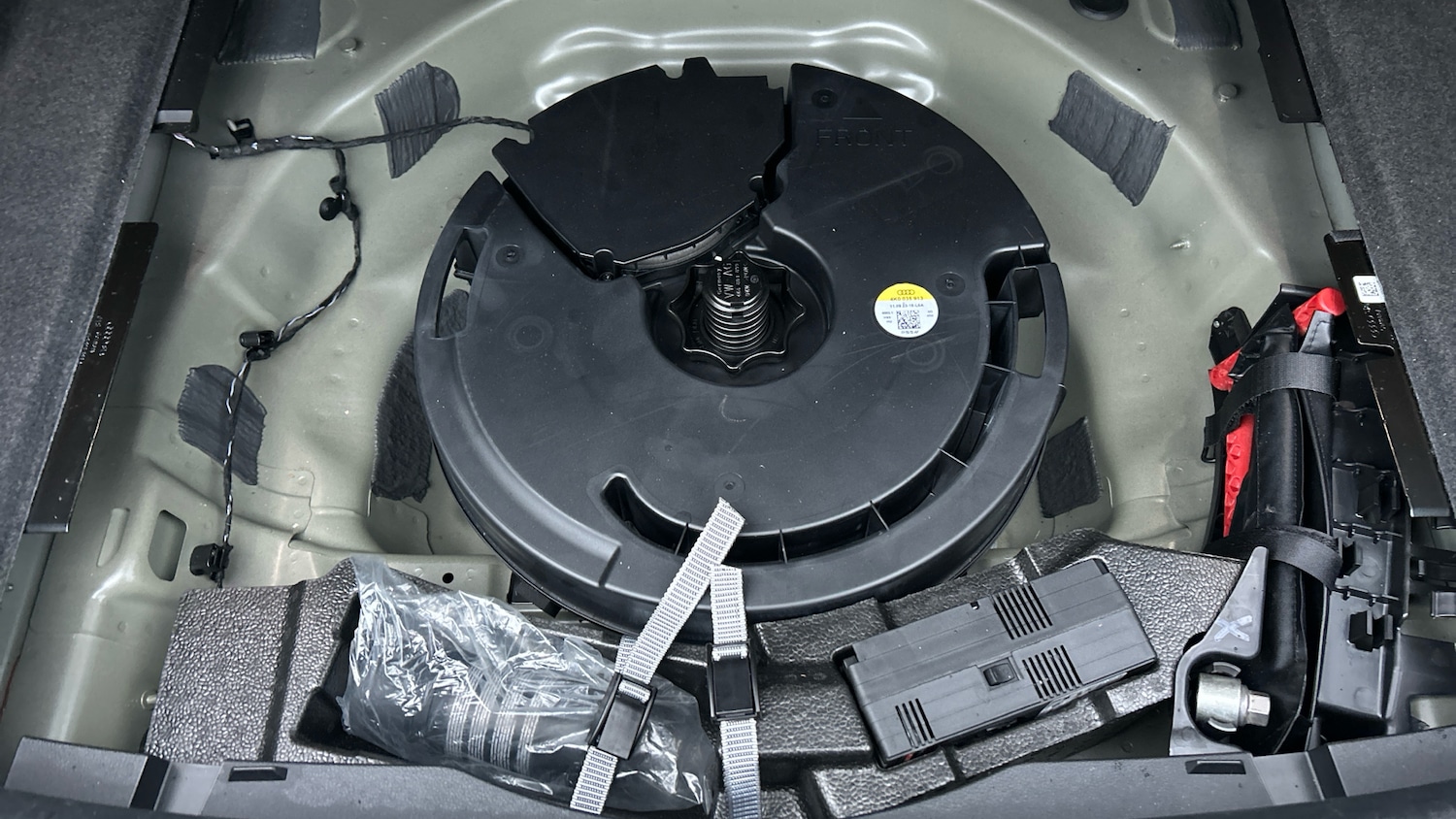 Used Audi A6 2023 for sale - 76640779: Photo 32