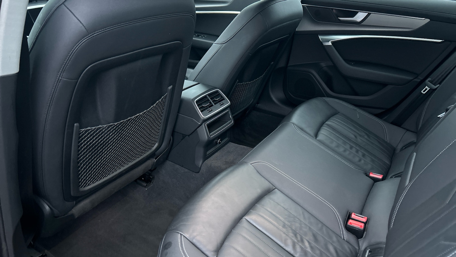 Used Audi A6 2023 for sale - 76640779: Photo 33