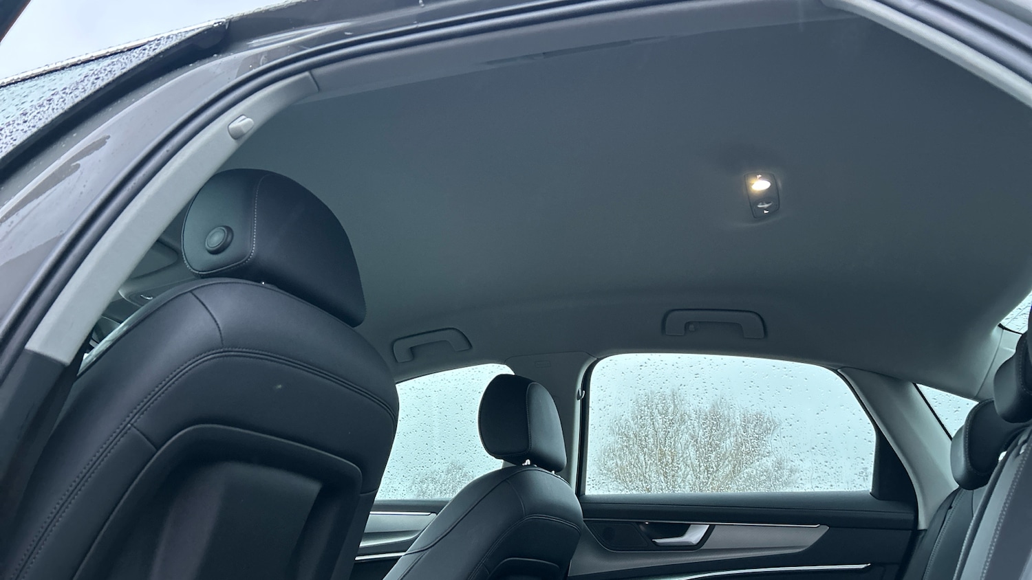 Used Audi A6 2023 for sale - 76640779: Photo 34