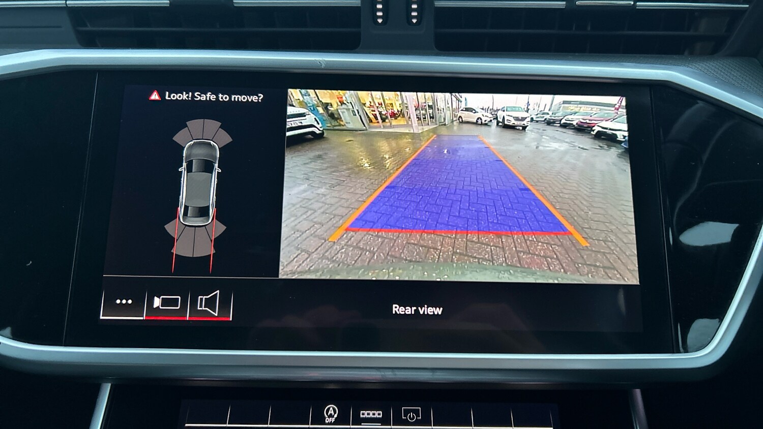 Used Audi A6 2023 for sale - 76640779: Photo 35