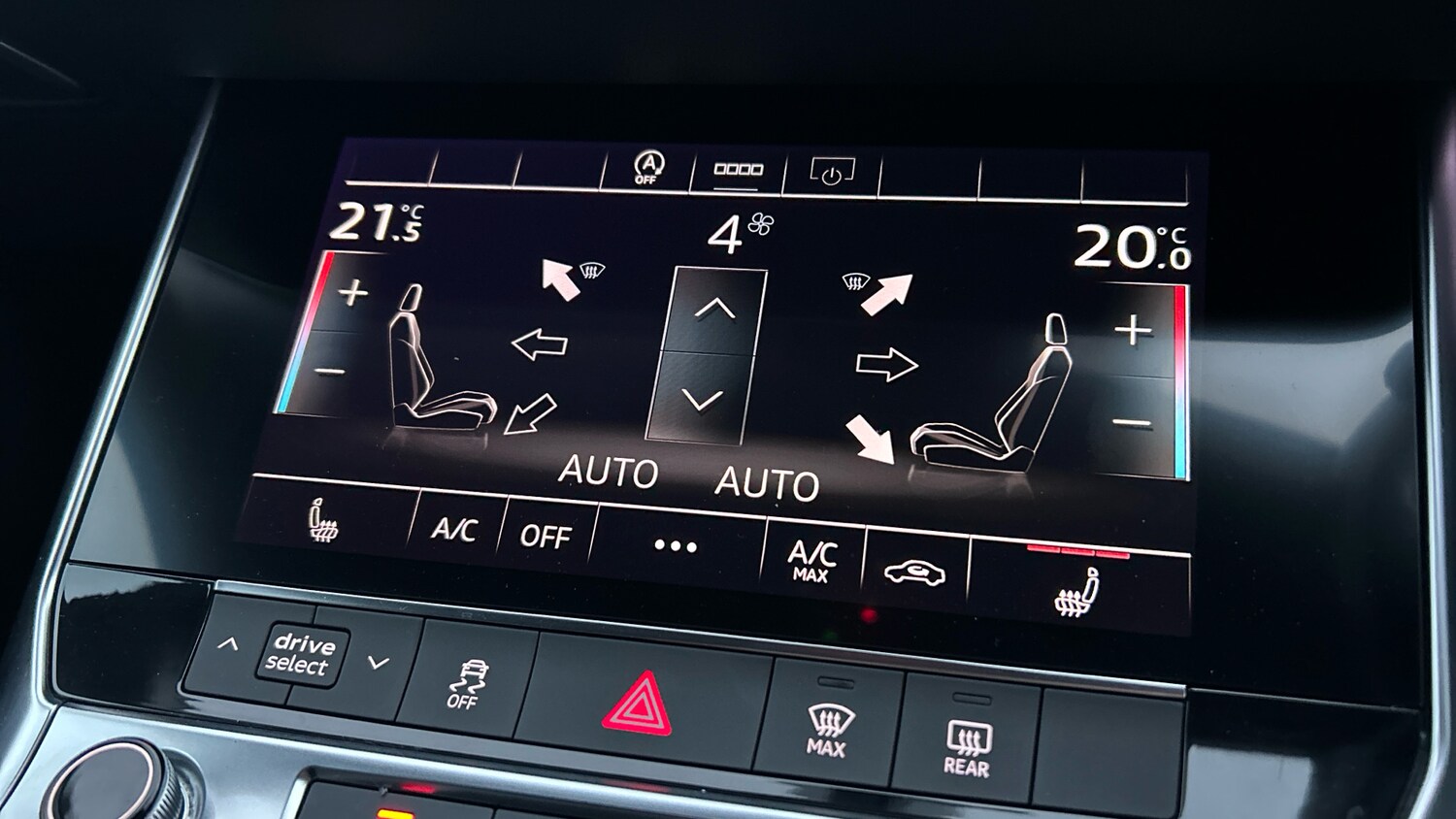 Used Audi A6 2023 for sale - 76640779: Photo 36