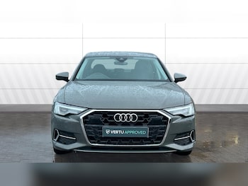 Used Audi A6 2023 for sale - 76640779: Photo