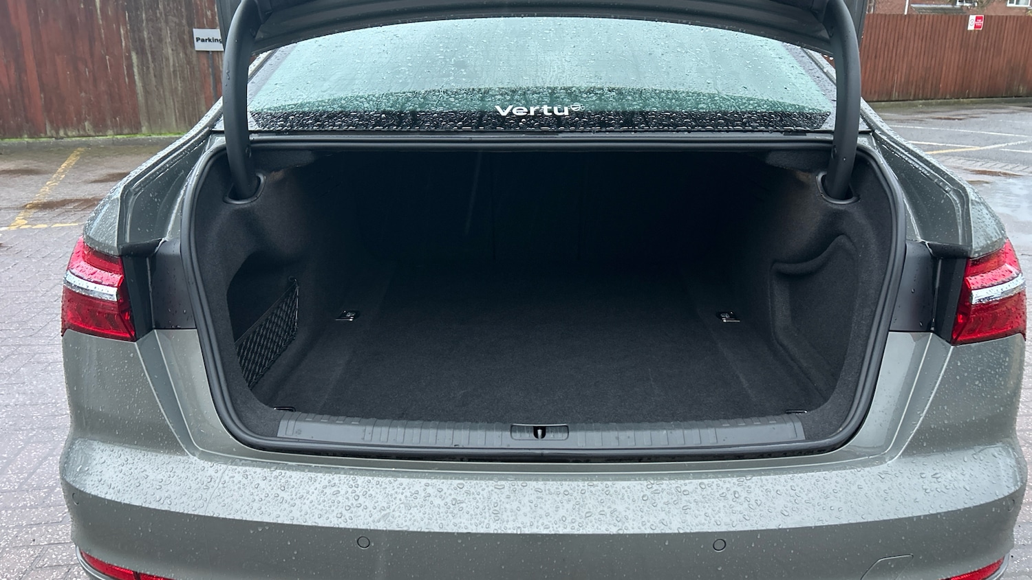 Used Audi A6 2023 for sale - 76640779: Photo 4