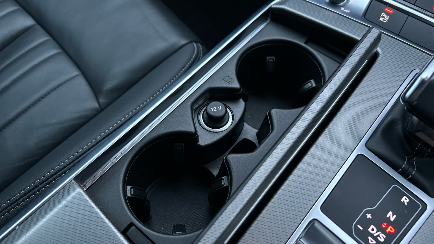 Used Audi A6 2023 for sale - 76640779: Photo 44