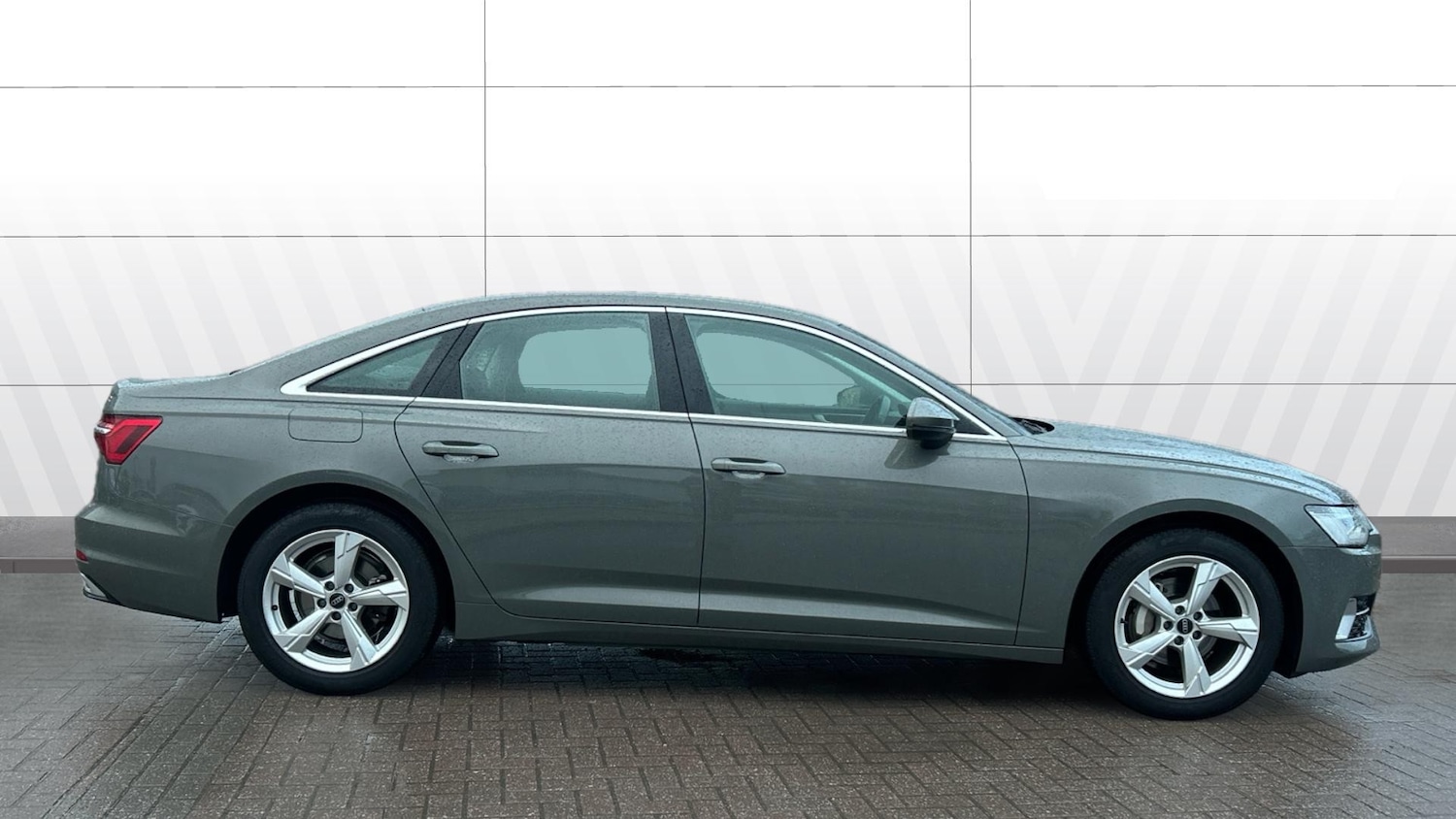 Used Audi A6 2023 for sale - 76640779: Photo 5