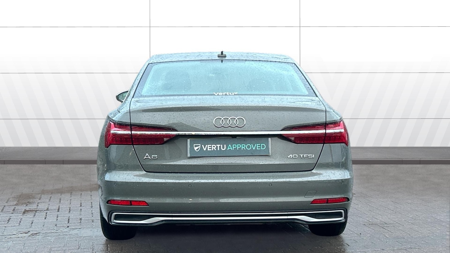 Used Audi A6 2023 for sale - 76640779: Photo 6