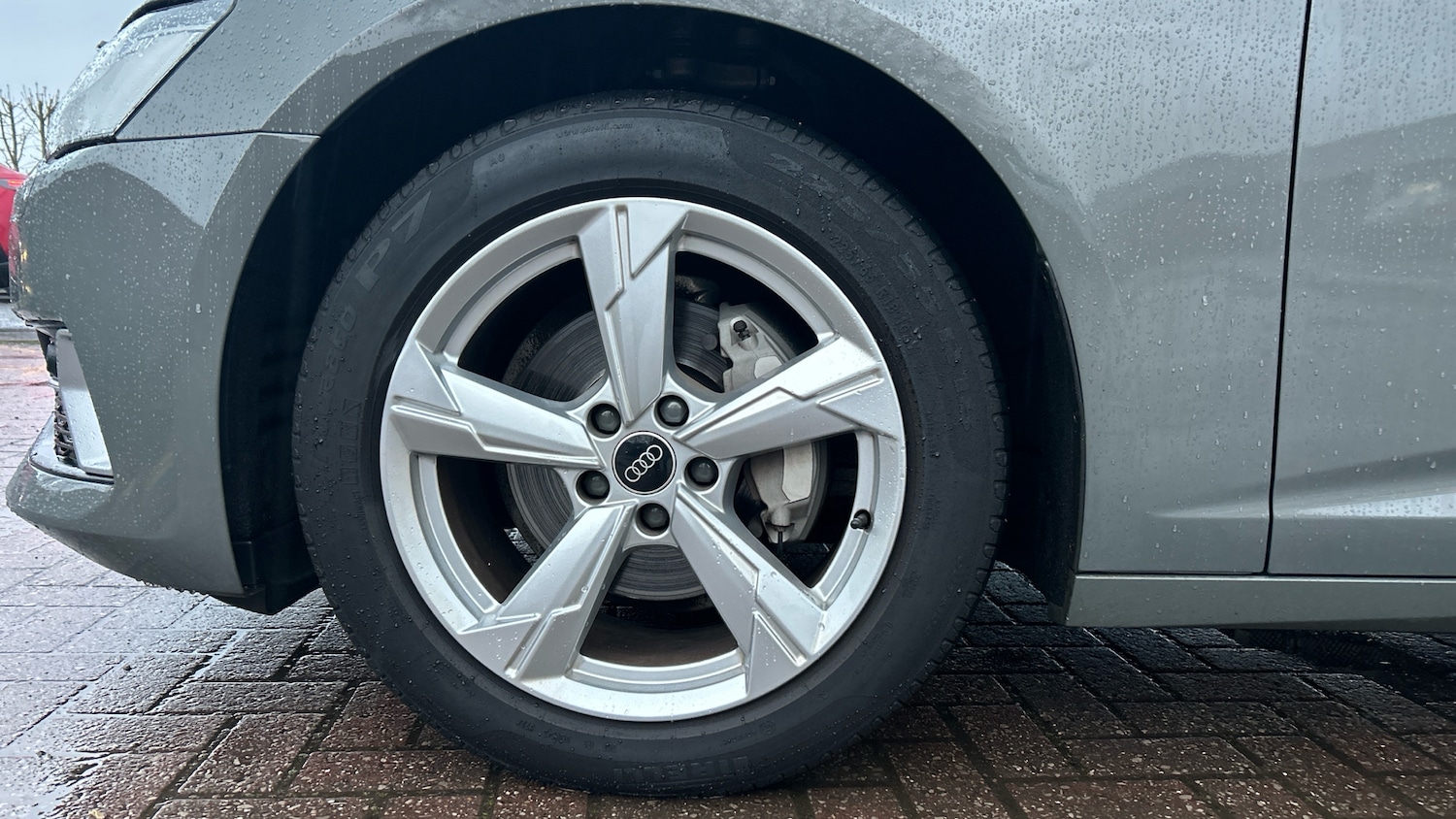 Used Audi A6 2023 for sale - 76640779: Photo 7