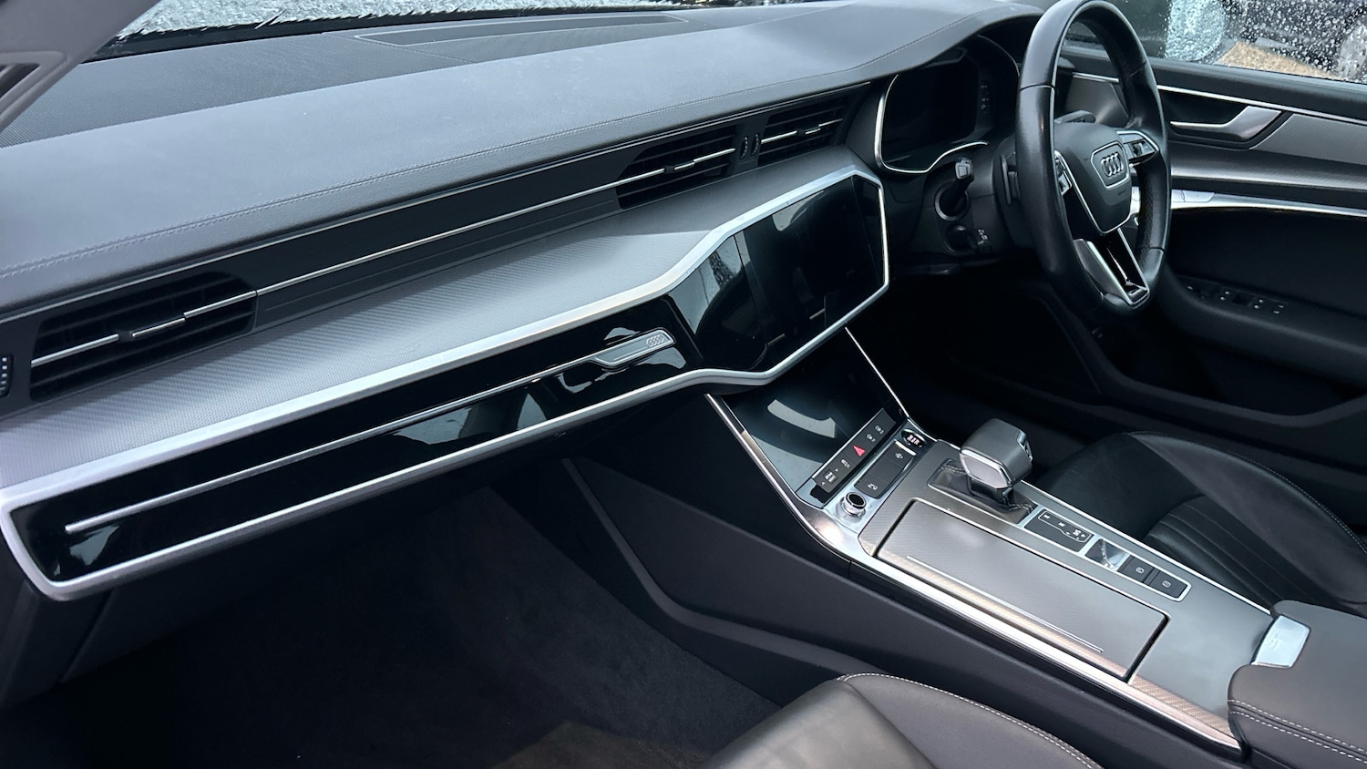 Used Audi A6 2023 for sale - 76640779: Photo 9