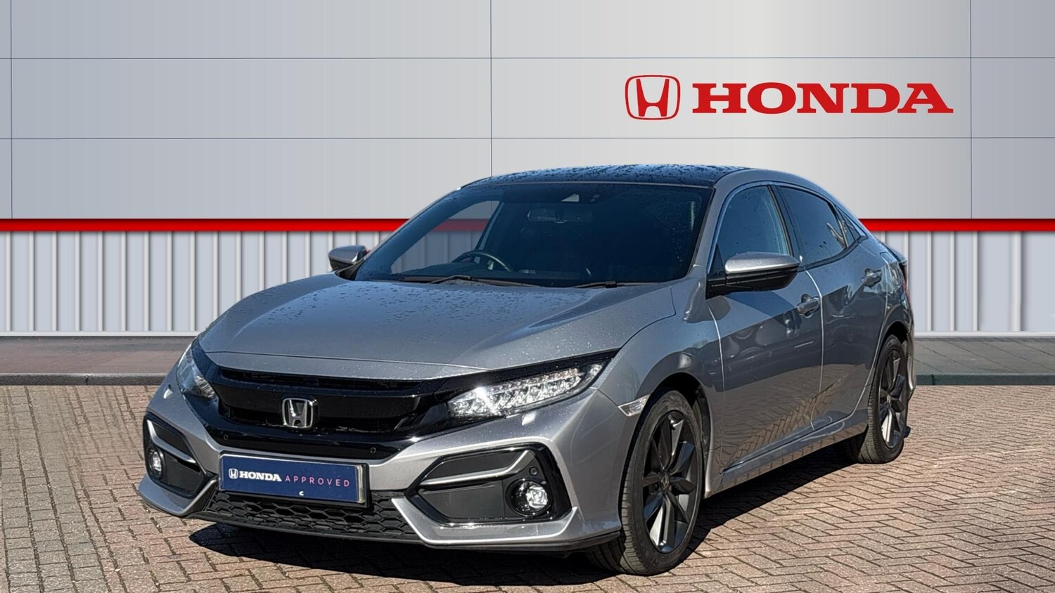 Used Honda Civic 2020 for sale - 78039210: Photo 10