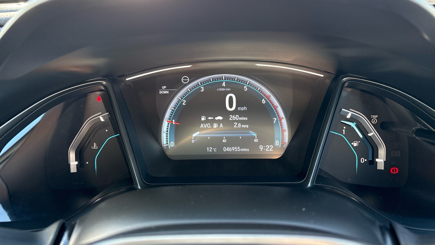 Used Honda Civic 2020 for sale - 78039210: Photo 11