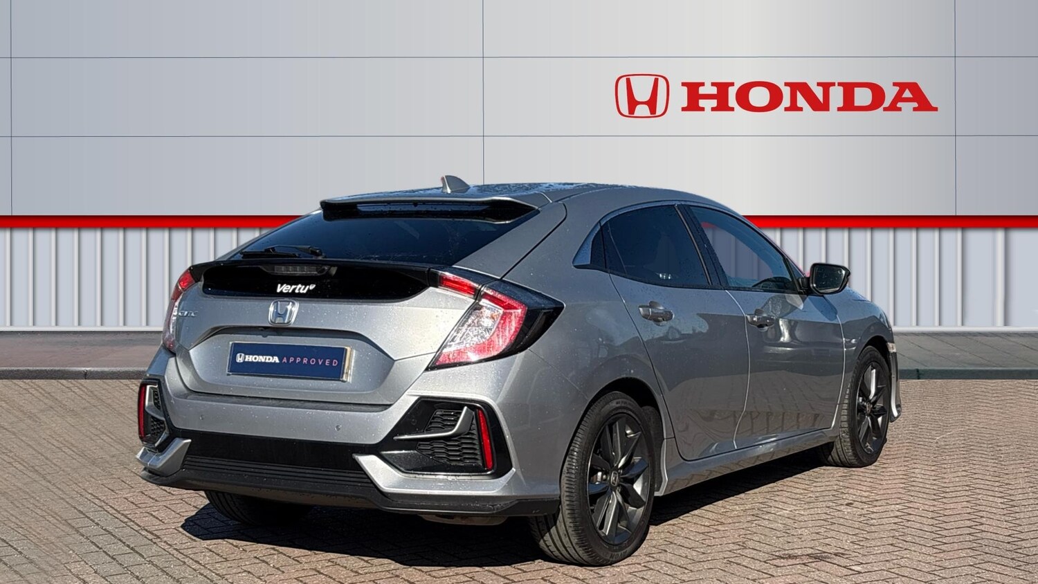 Used Honda Civic 2020 for sale - 78039210: Photo 12