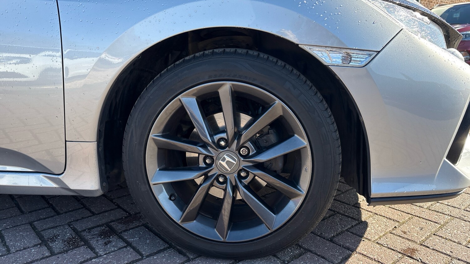 Used Honda Civic 2020 for sale - 78039210: Photo 17