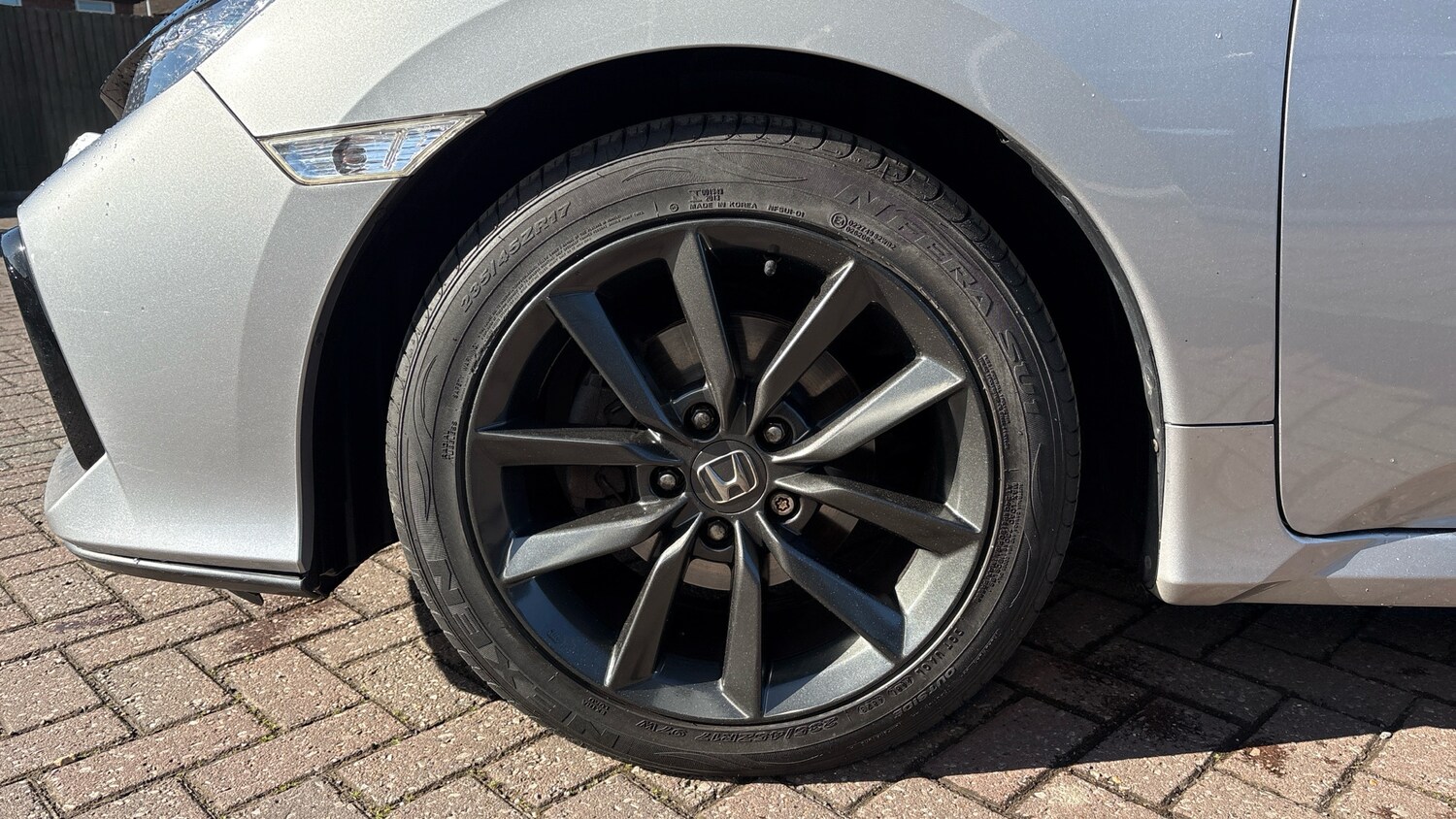 Used Honda Civic 2020 for sale - 78039210: Photo 18