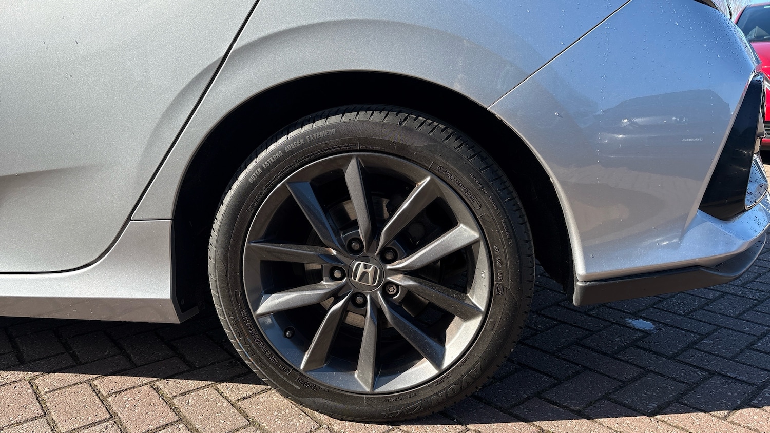 Used Honda Civic 2020 for sale - 78039210: Photo 19