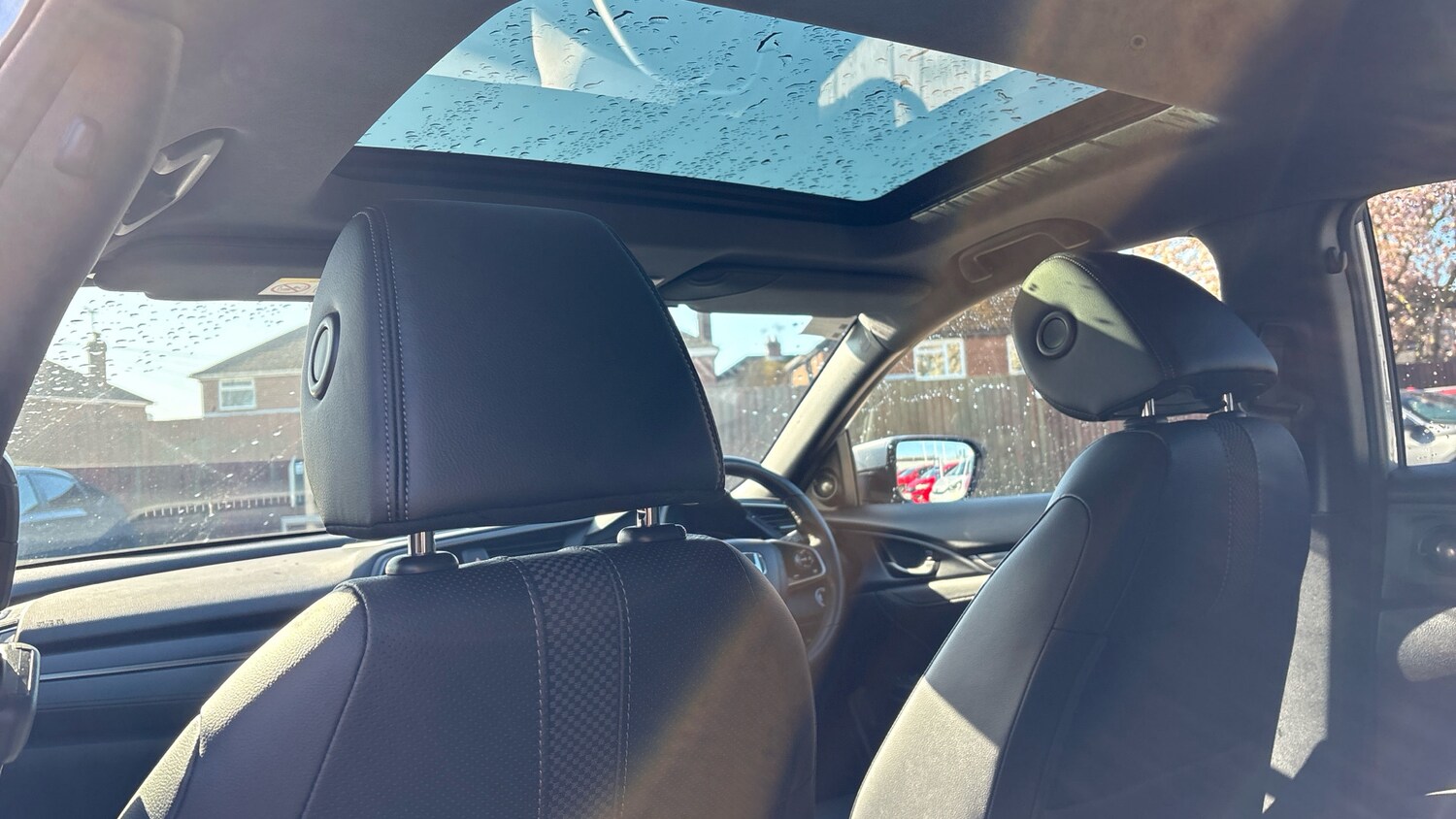 Used Honda Civic 2020 for sale - 78039210: Photo 20