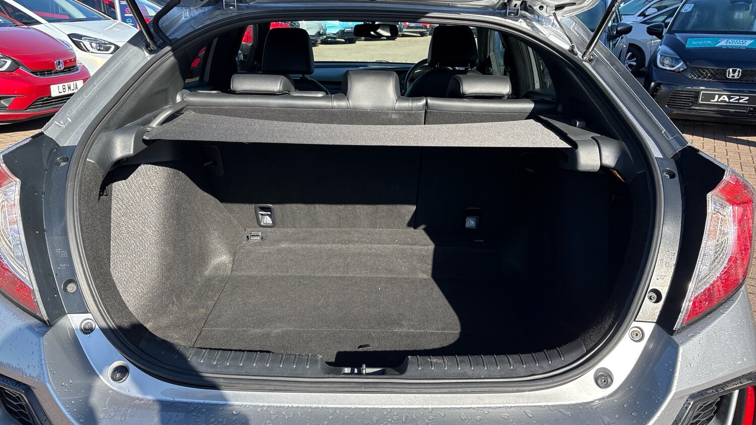 Used Honda Civic 2020 for sale - 78039210: Photo 21