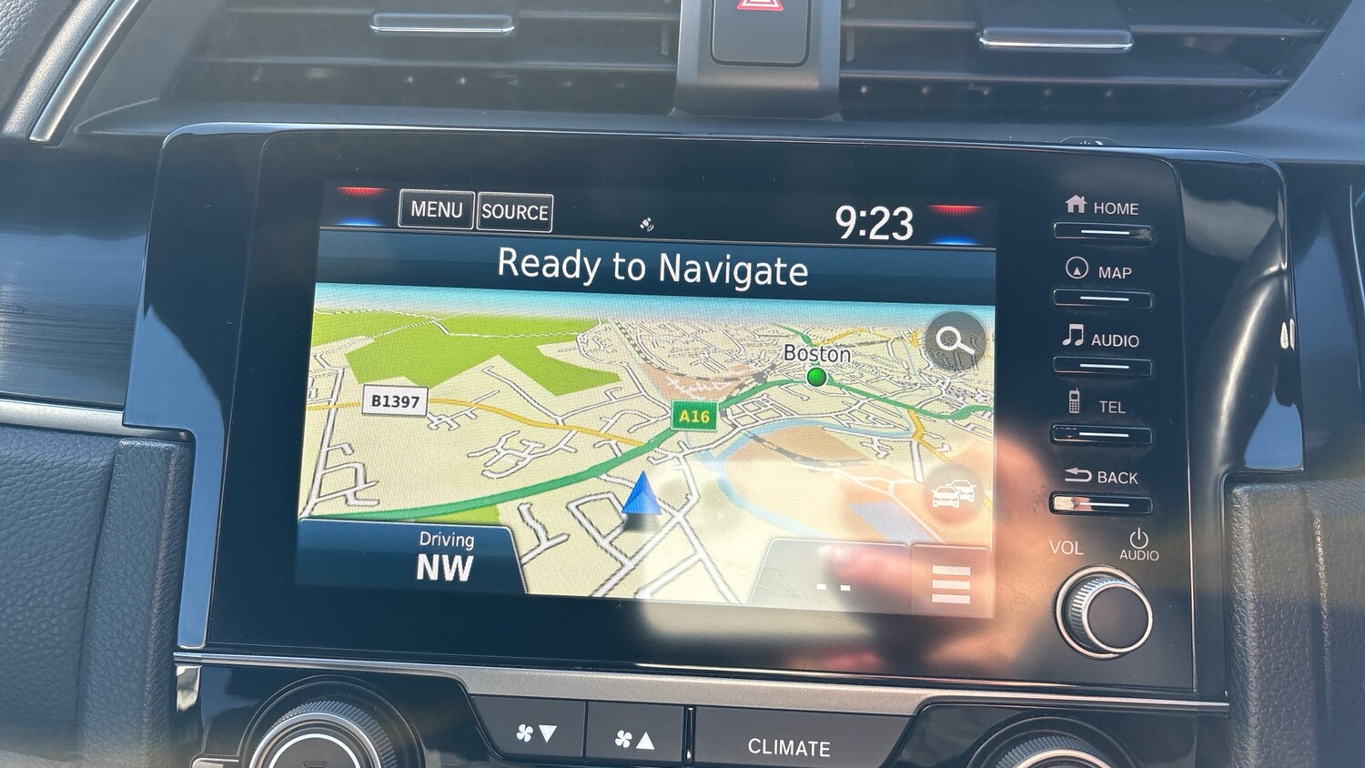 Used Honda Civic 2020 for sale - 78039210: Photo 27