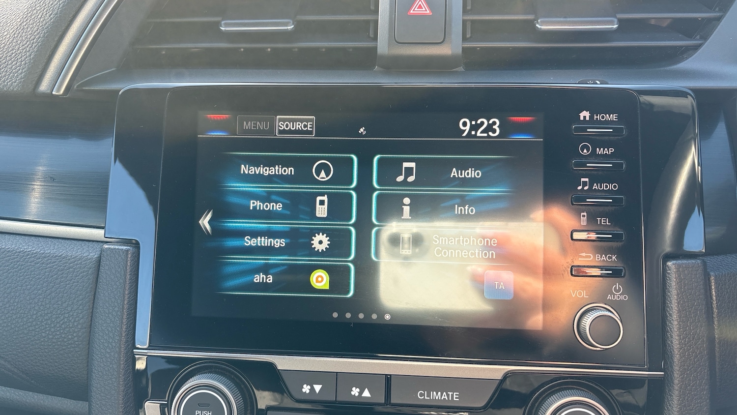 Used Honda Civic 2020 for sale - 78039210: Photo 28