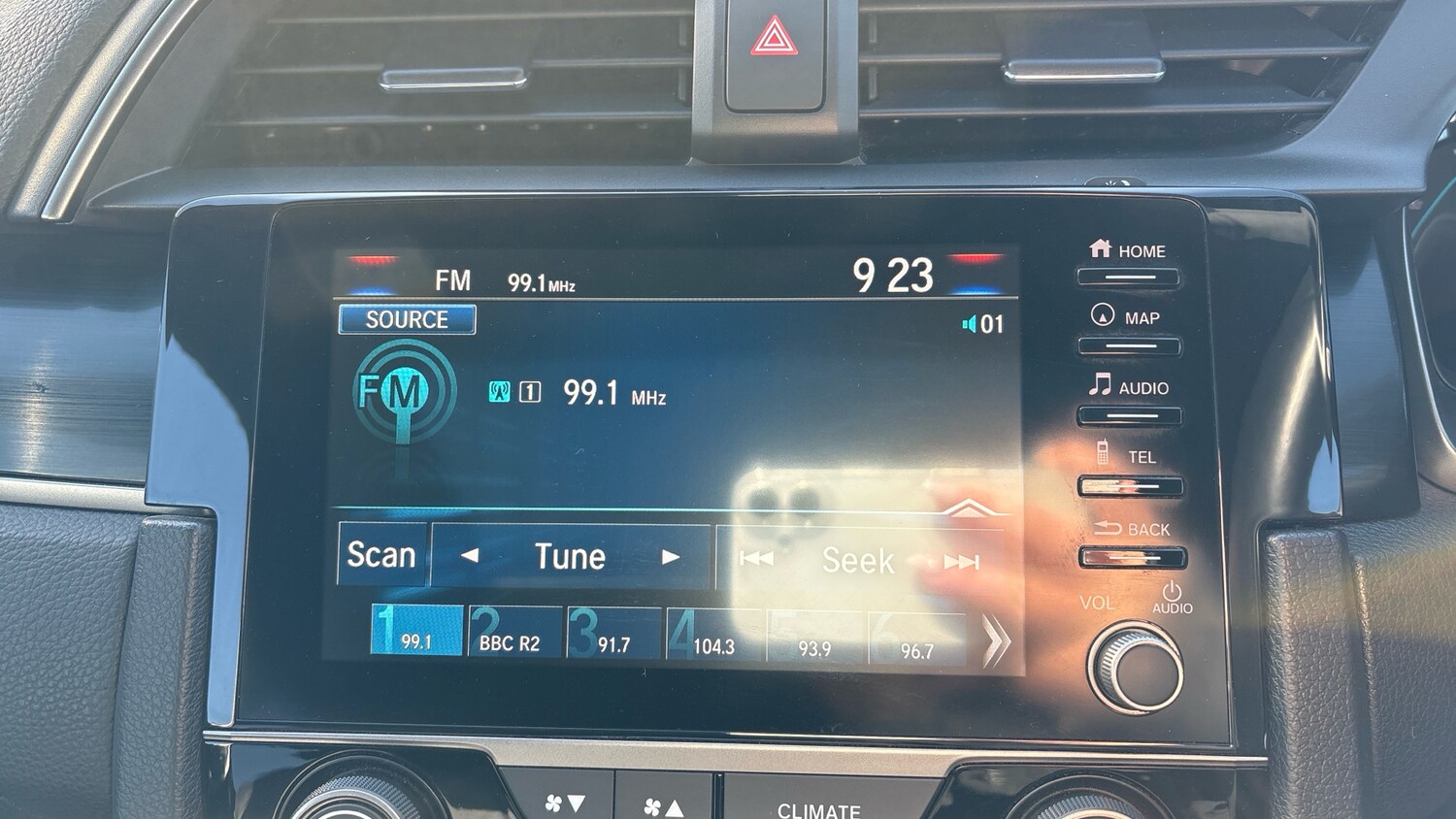 Used Honda Civic 2020 for sale - 78039210: Photo 29