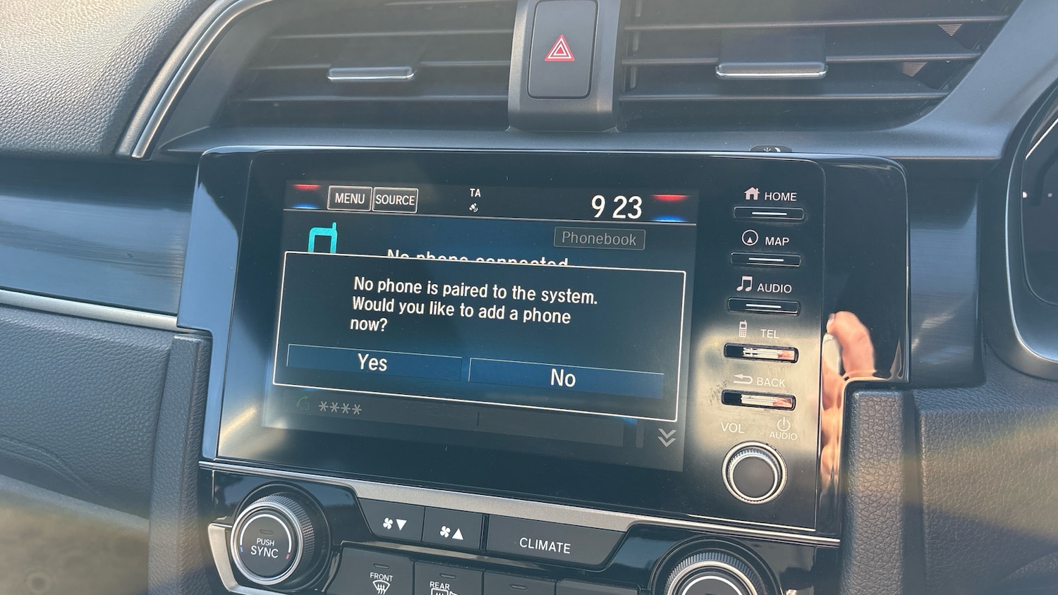 Used Honda Civic 2020 for sale - 78039210: Photo 30