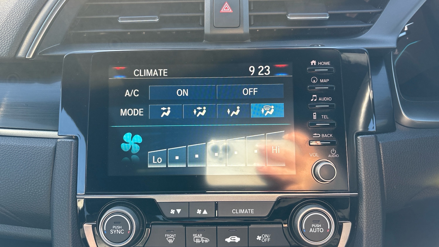 Used Honda Civic 2020 for sale - 78039210: Photo 32