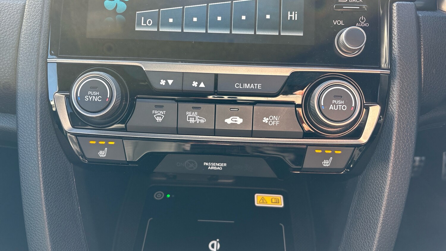 Used Honda Civic 2020 for sale - 78039210: Photo 33