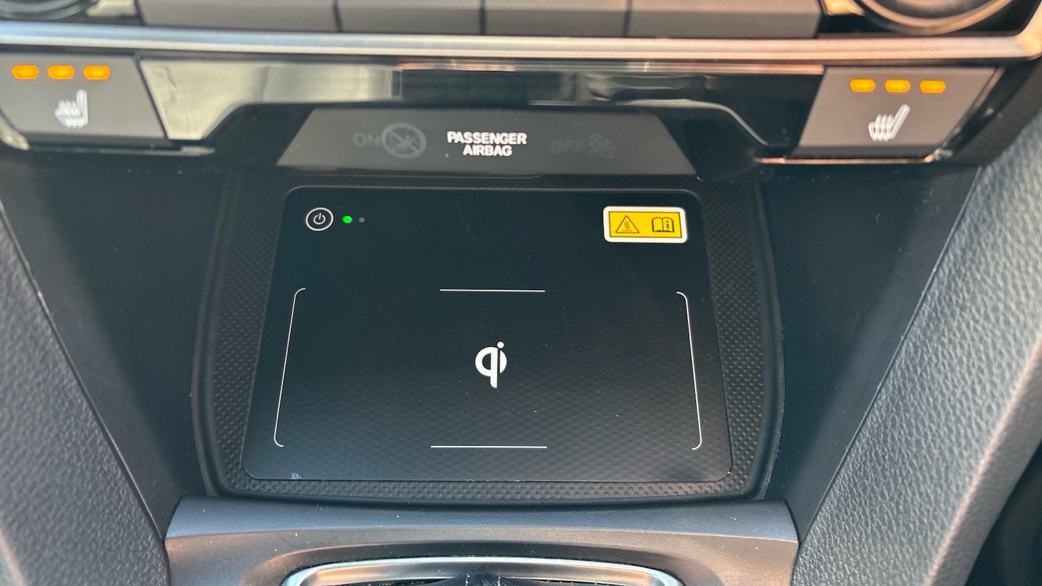 Used Honda Civic 2020 for sale - 78039210: Photo 34