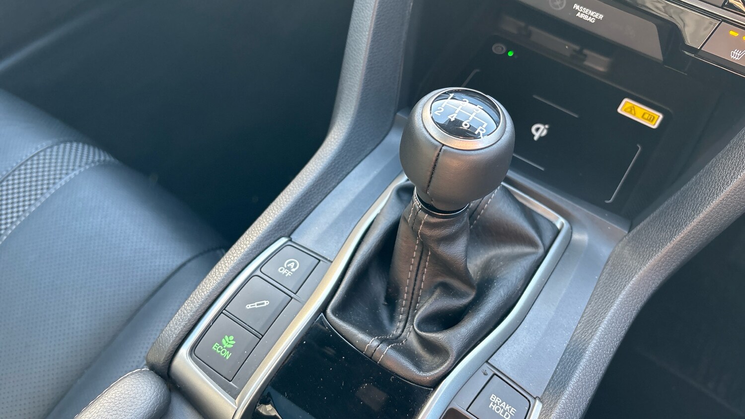 Used Honda Civic 2020 for sale - 78039210: Photo 35