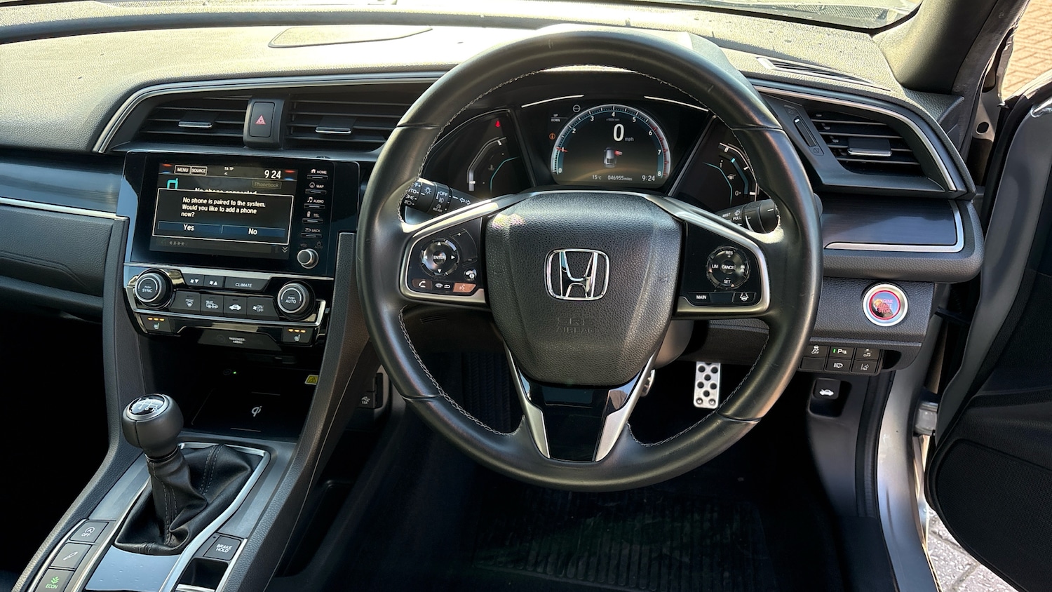 Used Honda Civic 2020 for sale - 78039210: Photo 37
