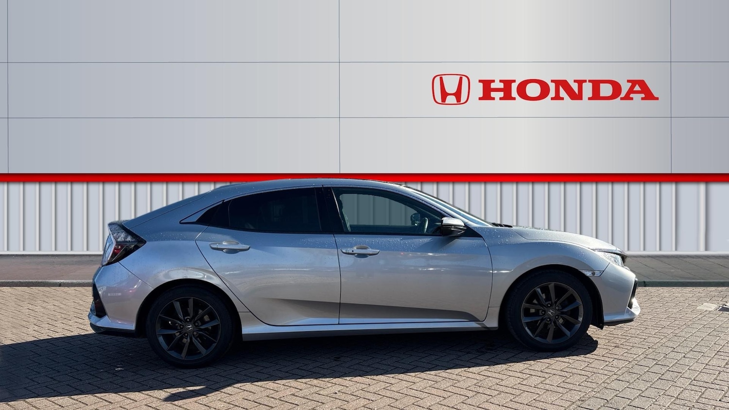 Used Honda Civic 2020 for sale - 78039210: Photo 5