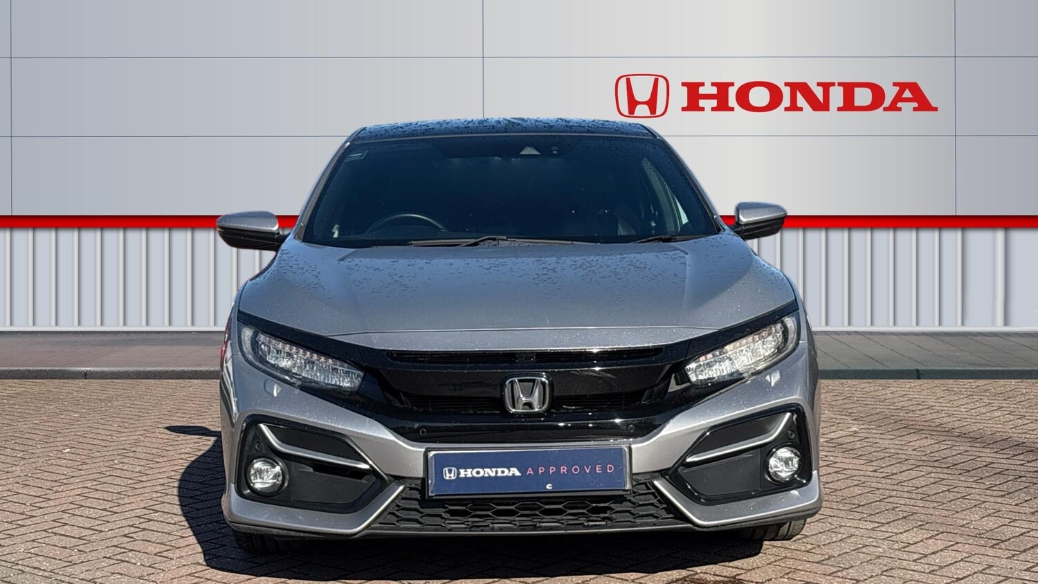Used Honda Civic 2020 for sale - 78039210: Photo 6