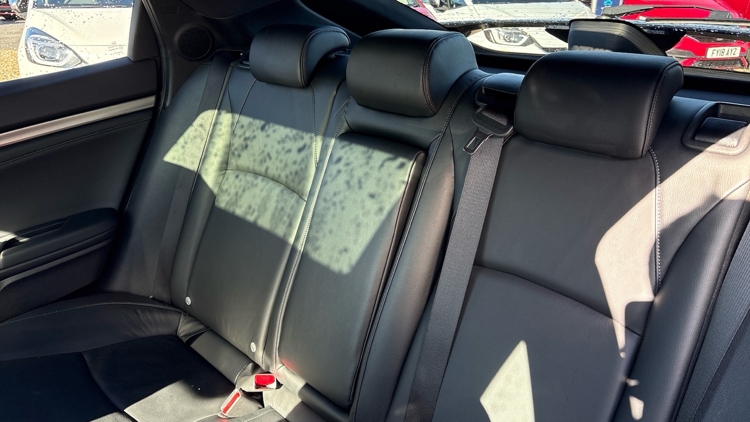 Used Honda Civic 2020 for sale - 78039210: Photo 8