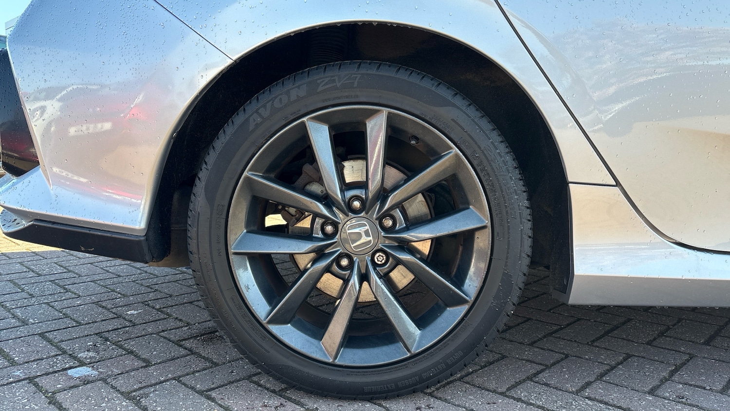 Used Honda Civic 2020 for sale - 78039210: Photo 9