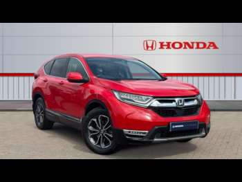 2022 (22) - 2.0 i-MMD Hybrid SE 2WD 5dr eCVT Hybrid Estate