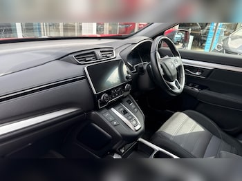 Used Honda CR-V 2022 for sale - 75334945: Photo