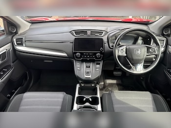 Used Honda CR-V 2022 for sale - 75334945: Photo