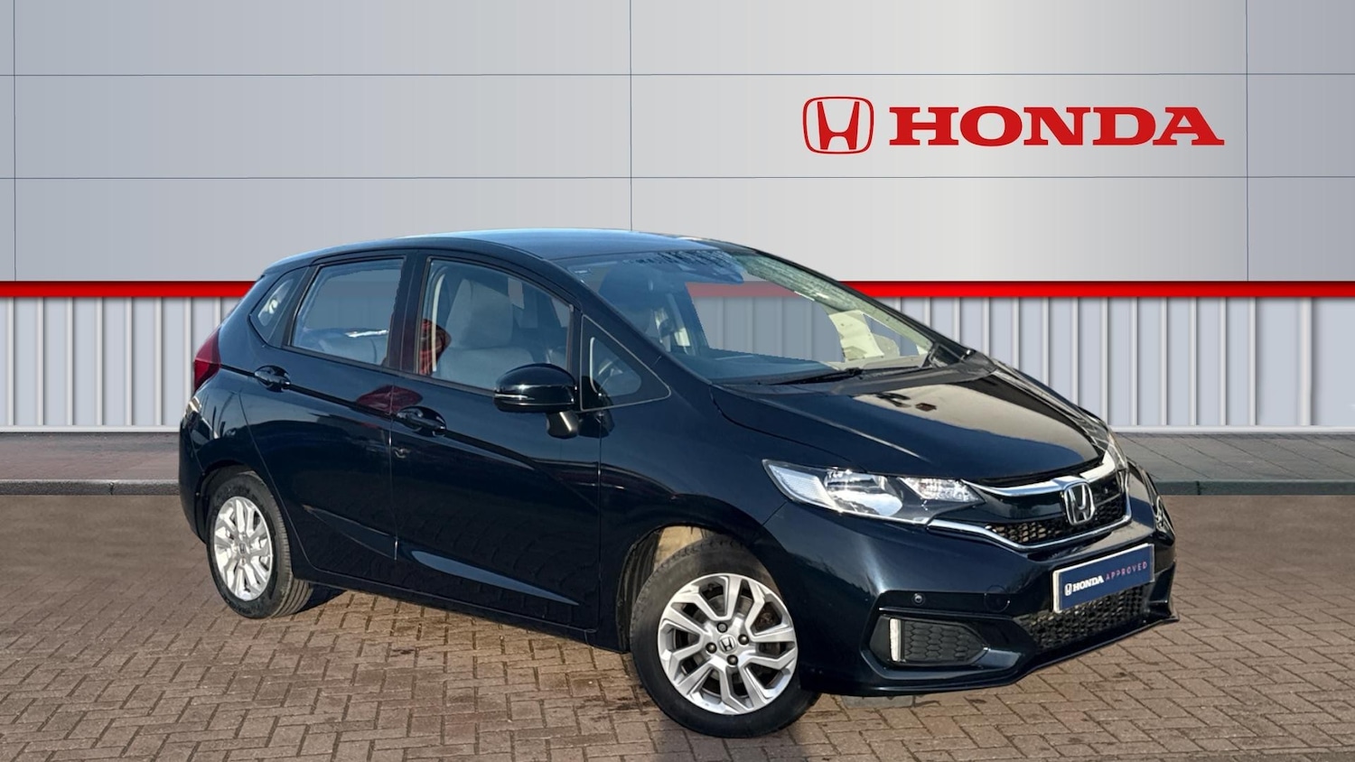 Used Honda Jazz 2019 for sale - 76971852: Photo 1