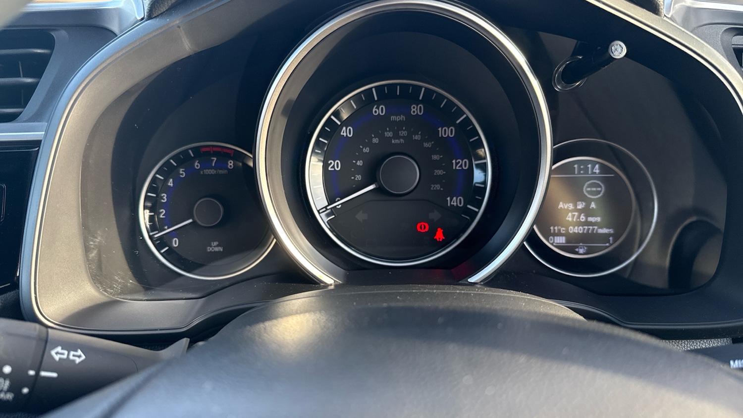 Used Honda Jazz 2019 for sale - 76971852: Photo 11