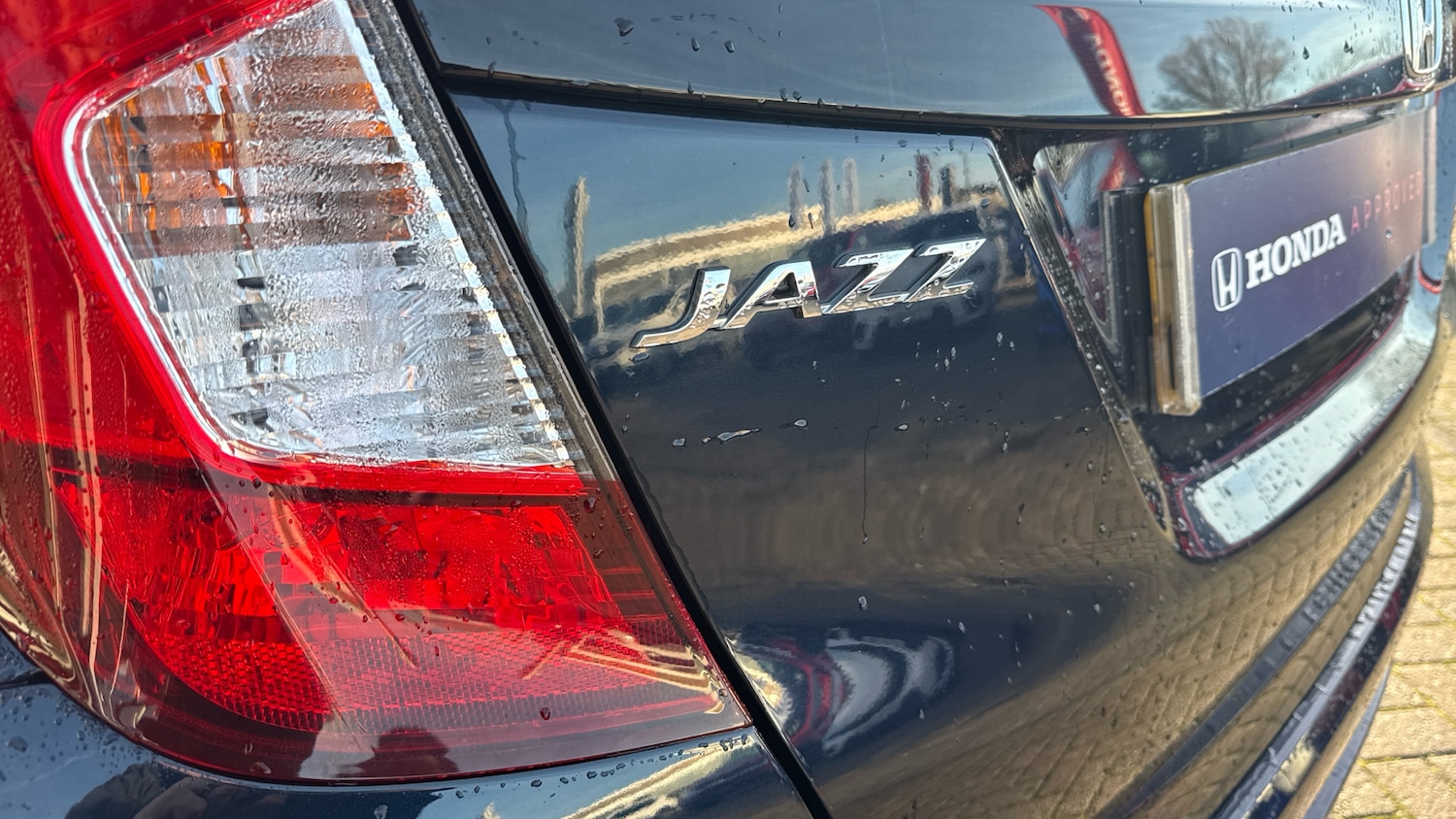 Used Honda Jazz 2019 for sale - 76971852: Photo 13