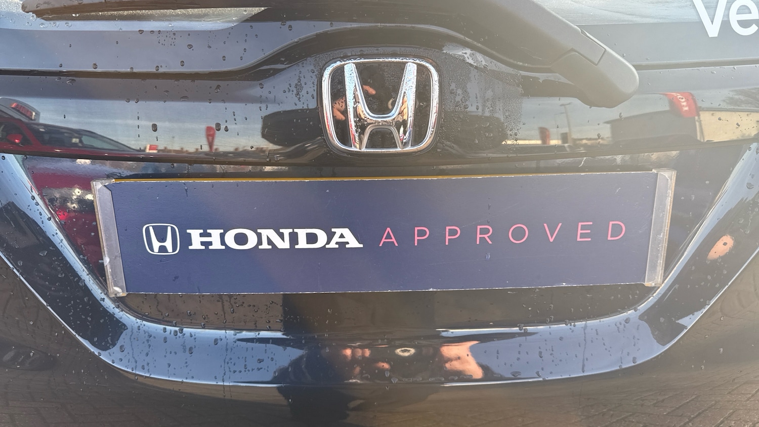 Used Honda Jazz 2019 for sale - 76971852: Photo 14