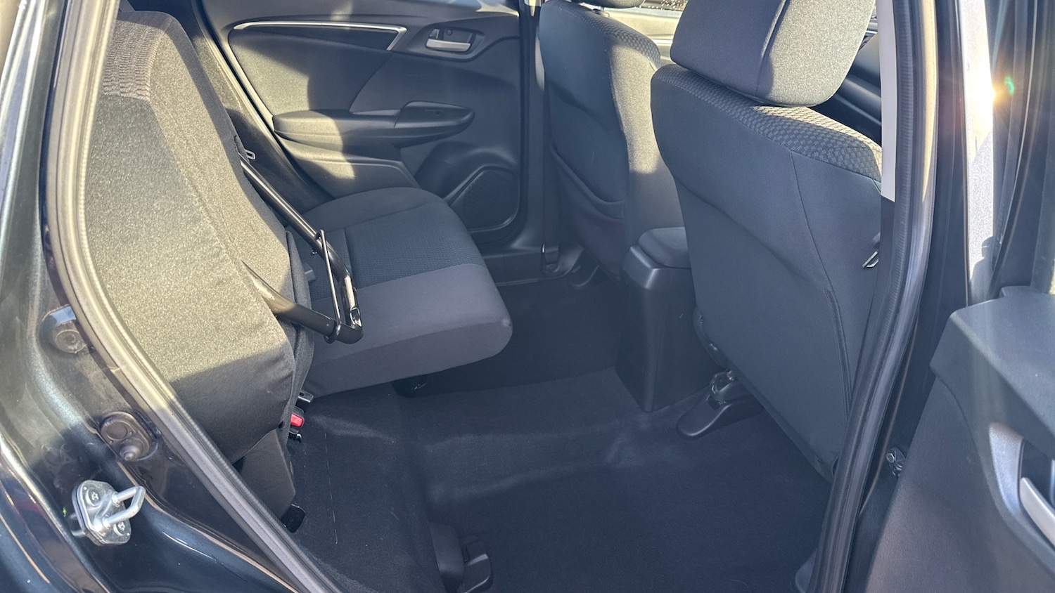 Used Honda Jazz 2019 for sale - 76971852: Photo 17