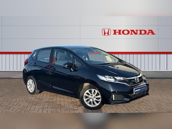 Used Honda Jazz 2019 for sale - 76971852: Photo
