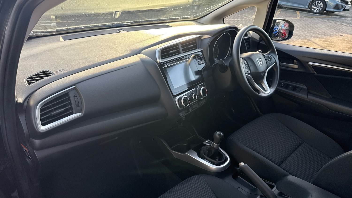 Used Honda Jazz 2019 for sale - 76971852: Photo 2