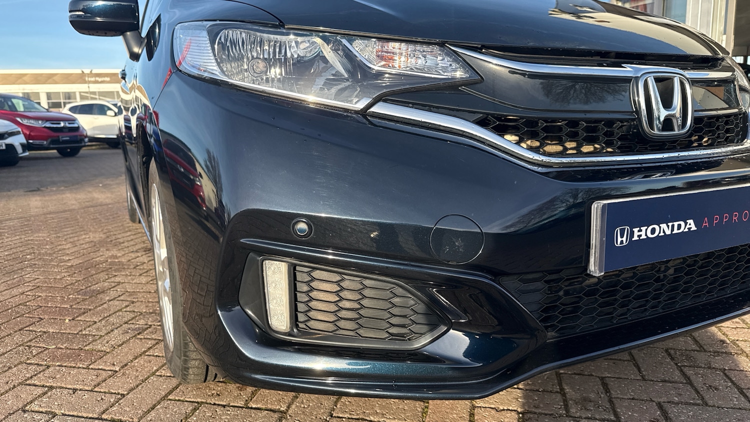 Used Honda Jazz 2019 for sale - 76971852: Photo 23